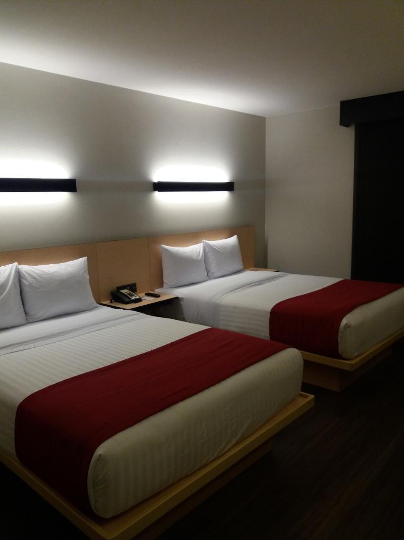City Express By Marriott Merida Mérida Exterior foto