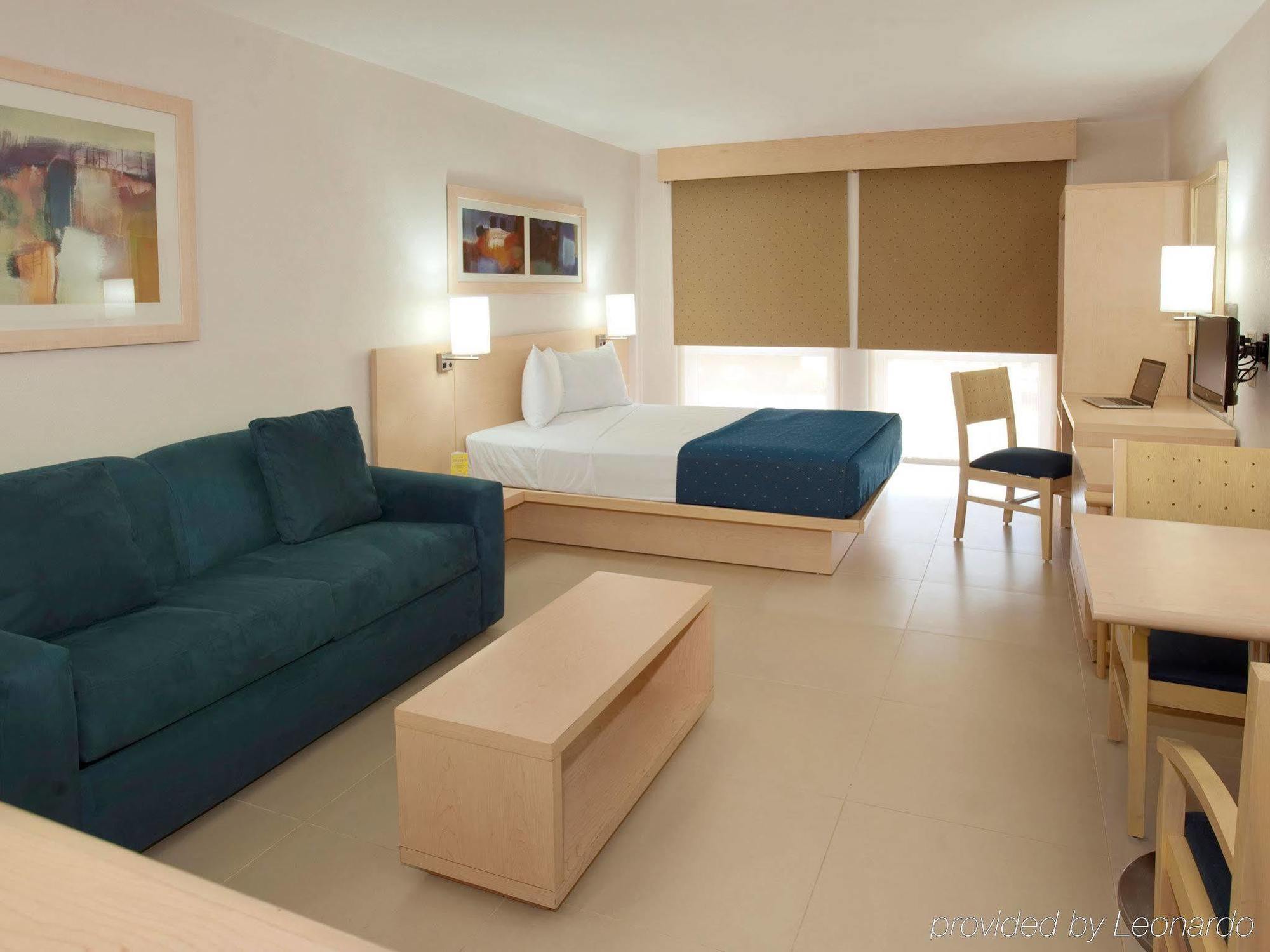 City Express By Marriott Merida Mérida Quarto foto